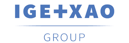 IGE+XAO集團